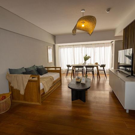 Ushuaia Homes Downtown Apartments Exterior foto